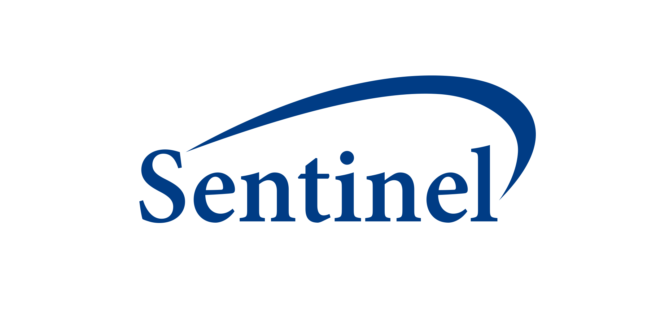 Sentinel Logo